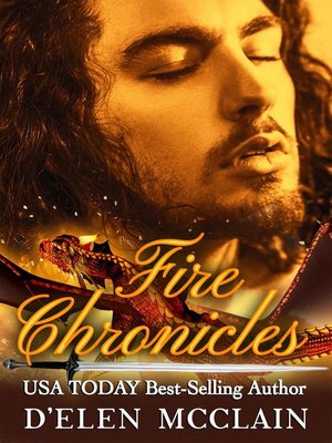 cover image of Fire Chronicles Box Set